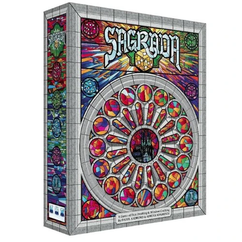 Sagrada