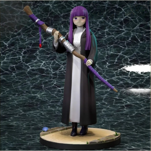 Frieren– Fern GK PVC Figure