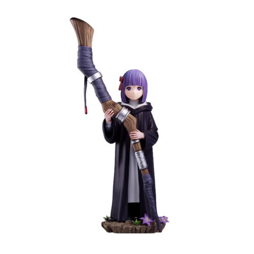 Frieren: Beyond Journey’s End – Childhood Fern PVC Figure