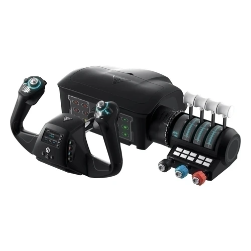 VelocityOne Flight Universal Control System for Xbox Series X|S - Xbox One and PC
