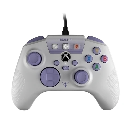 TurtleBeach REACT-R Wired Game Controller for Xbox - Spark