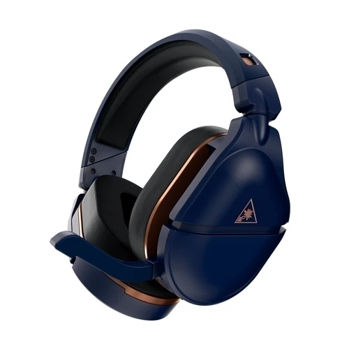 TurtleBeach Stealth 700 Gen2 MAX Wireless Gaming Headset for XBOX – Cobalt Blue