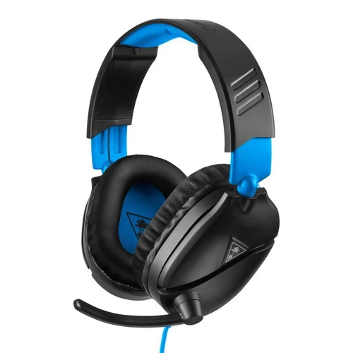 TurtleBeach Recon 70 PS4 Gaming Headset - Black