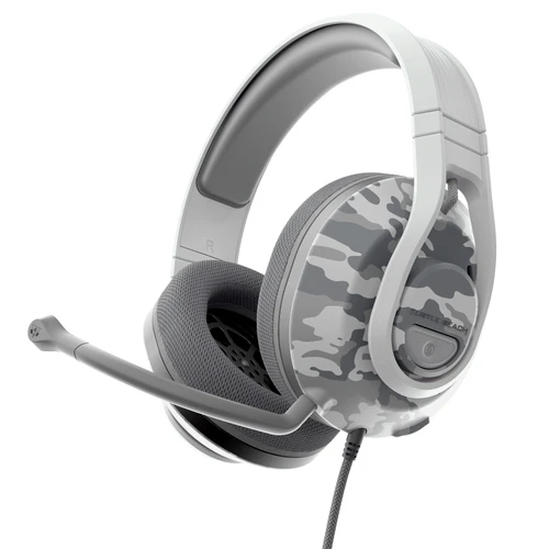 TB Recon 500 Arctic Camo