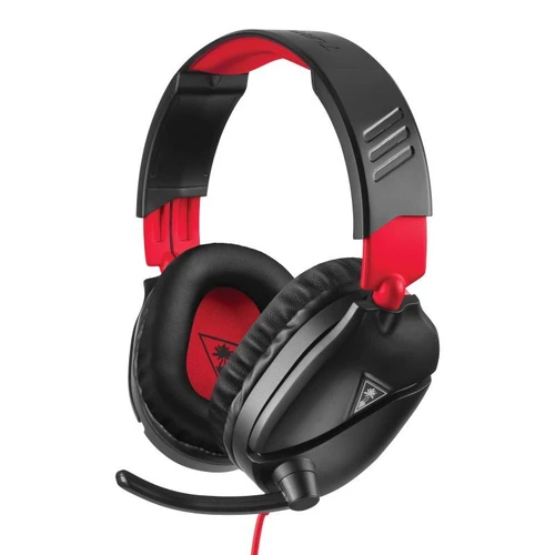 TurtleBeach Recon 70 Nintendo-Switch Gaming Headset
