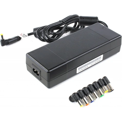 FSP Universal Notebook Power Adapter 120W 19V
