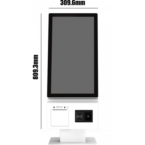 Founya 21.5" Android Self-Ordering Kiosk