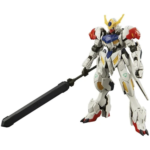 Gunpla HG 1/144 Gundam Barbatos Lupus