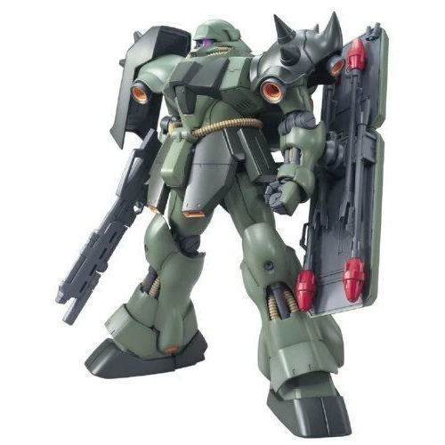 Gunpla MG 1/100 Geara Doga