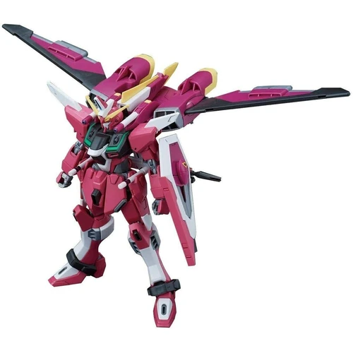 Gunpla HGCE 1/144 Infinite Justice Gundam