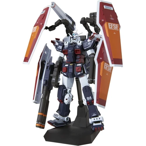 Gunpla MG 1/100 Full Armor Gundam Ver.Ka [Gundam Thunderbolt]
