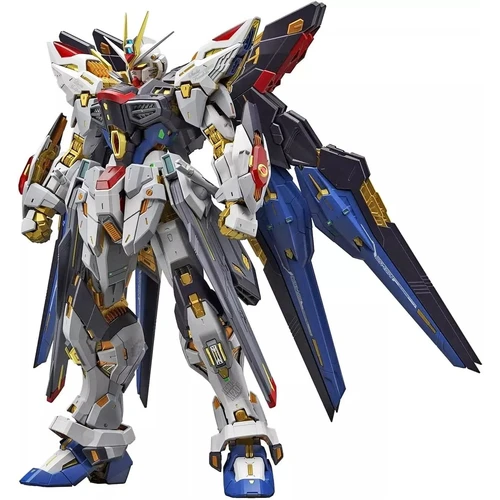 Gunpla MGEX 1/100 Strike Freedom Gundam