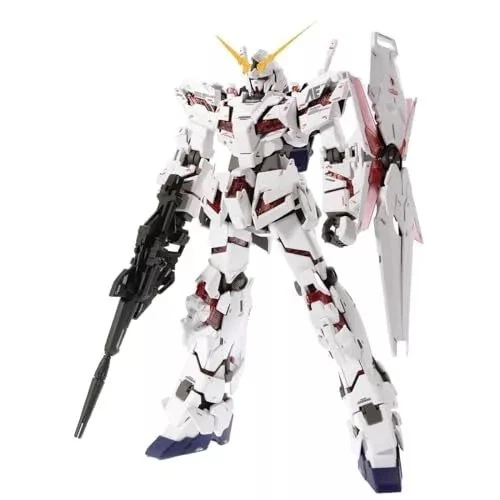 Gunpla MG 1/100 Unicorn Gundam Ver.Ka