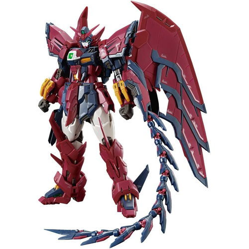 Gunpla RG 1/144 Gundam Epyon