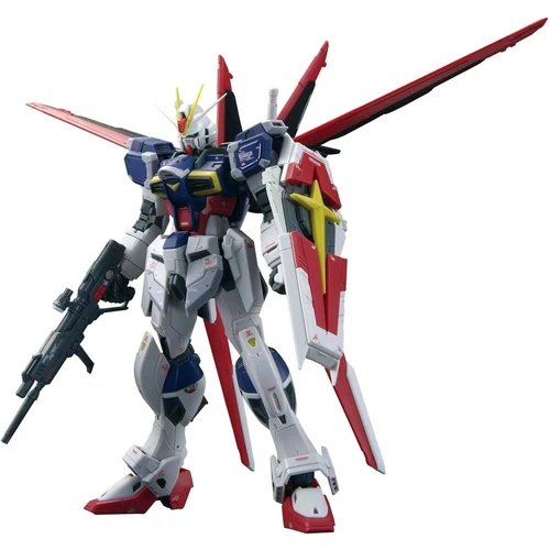 Gunpla RG 1/144 Force Impulse Gundam Spec II