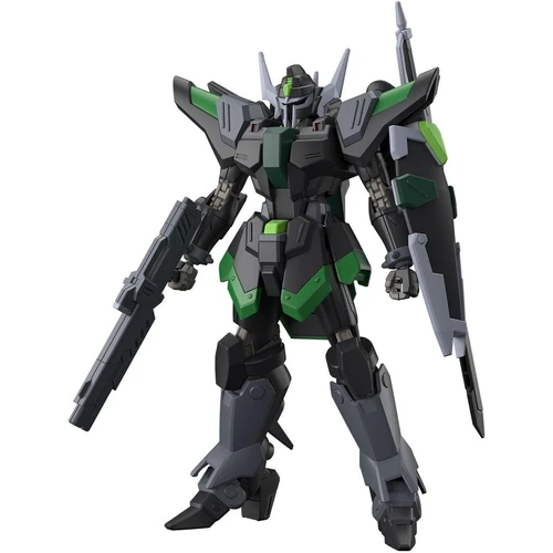 Gunpla HG 1/144 Black Knight Squad RUD-RO.A (Tentative)