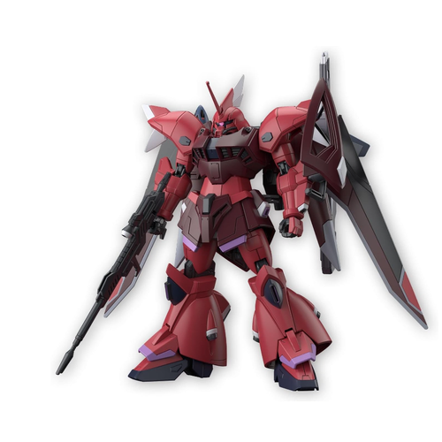 Gunpla HG 1/144 Gelgoog Menace