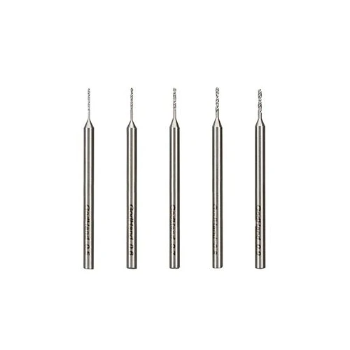 Godhand: Bits - Drill Bit (Set of 5) (Set A)