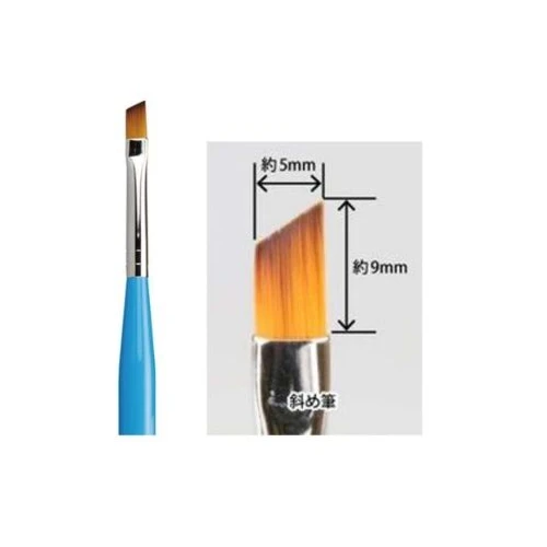 Godhand: Brushwork PRO Oblique Brush M