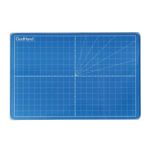 Godhand: Tools - Glass Cutter Mat