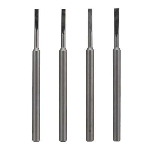 Godhand: Bits - Spin Blade 1.6-1.9mm (4 pcs set)
