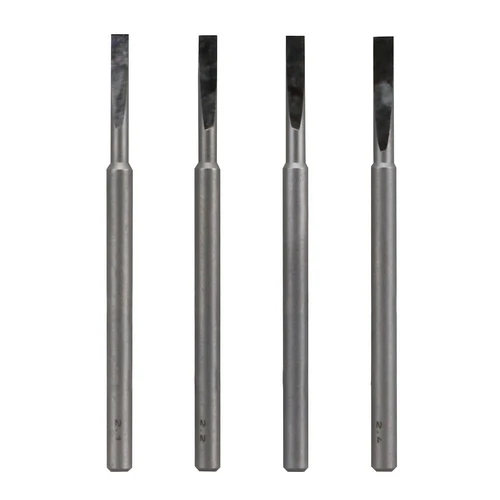 Godhand: Bits - Spin Blade 2.1-2.4mm (4 pcs set)