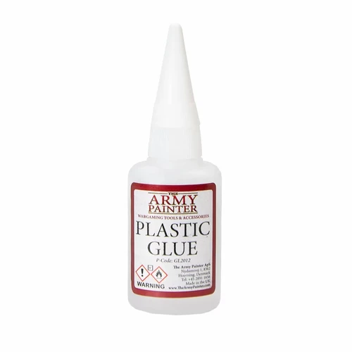 Army Painter Glue - Plastic Glue