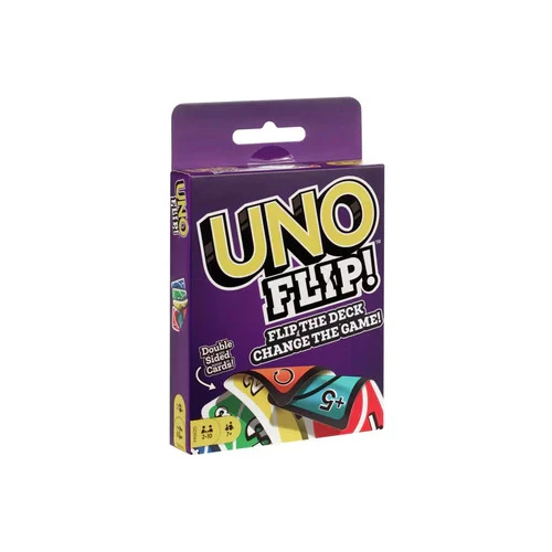 Uno - Flip