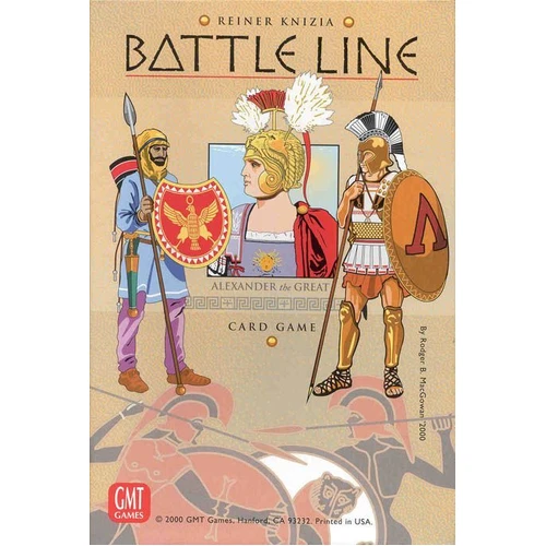 Battle Line