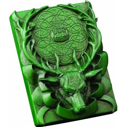 A Game of Thrones LCG Baratheon House Card