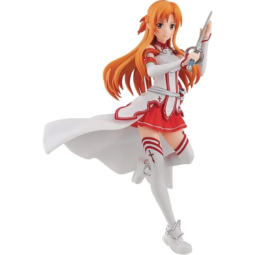 POP UP Parade Sword Art Online Aria of a Starless Night Asuna Figure