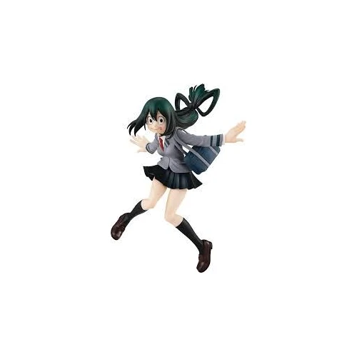 POP UP Parade My Hero Academia Tsuyu Asui