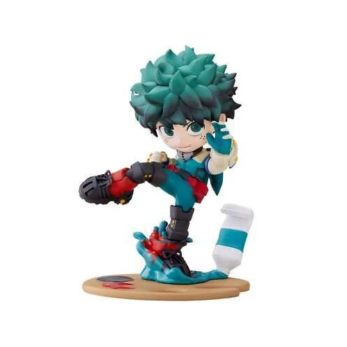 My Hero Academia: Palverse Pale - Izuku Midoriya