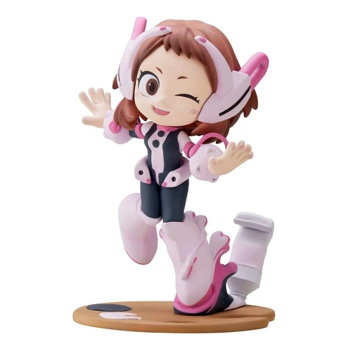 My Hero Academia: Palverse Pale - Ochako Uraraka