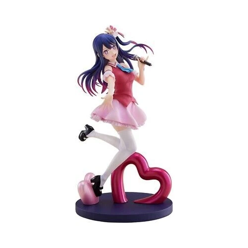 Furyu Oshi No Ko: Tenitol Ai Figure