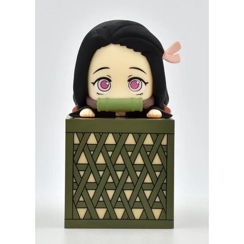 Demon Slayer Kimetsu no Yaiba Nezuko Collection Hikkake Figure #1