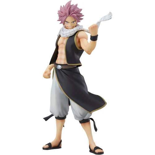 POP UP Parade Fairy Tail Natsu Dragneel Figure