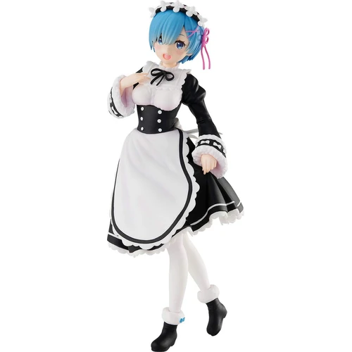 POP UP Parade Re:Zero Rem Ice Season Ver. Figure