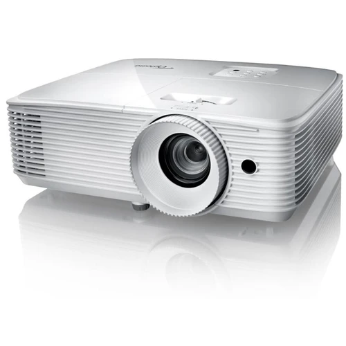Optoma HD27E 1080P 3400 Lumen Home Theatre Projector
