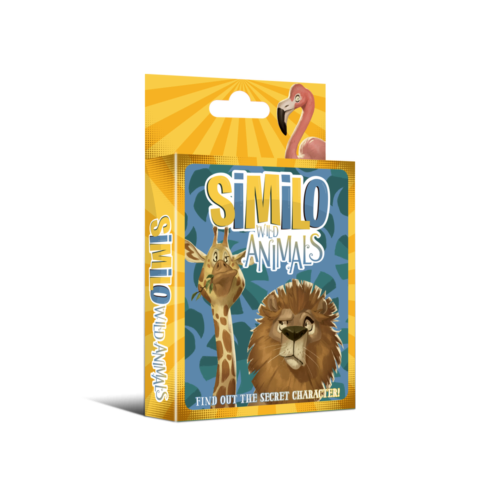 Similo Wild Animals