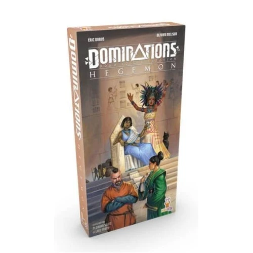 Dominations Hegemon