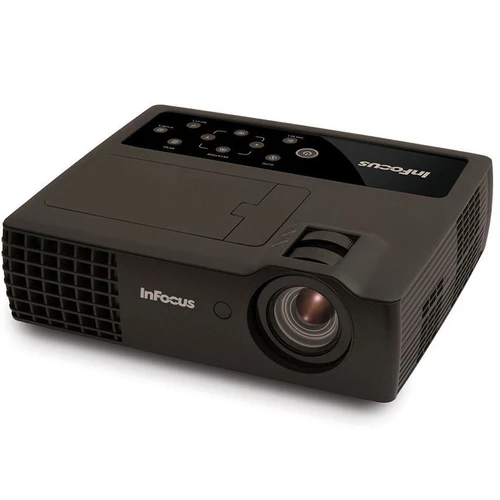 InFocus IN1116 WXGA Portable DLP Projector