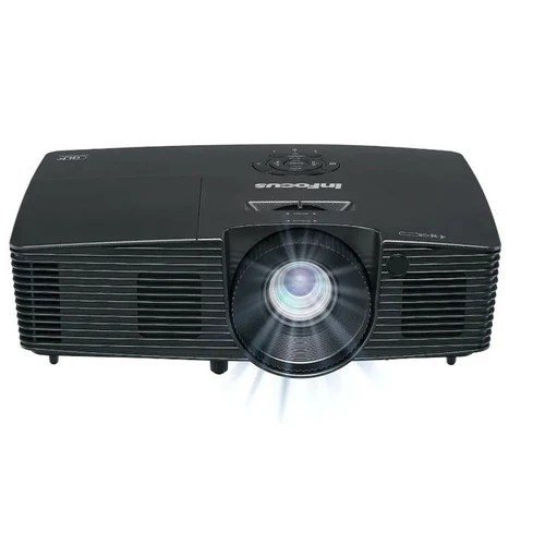 InFocus IN116XA WXGA DLP Projector