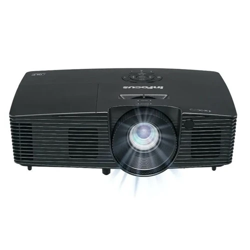 InFocus IN116XV WXGA DLP Projector