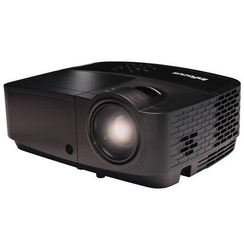 InFocus IN2126X WXGA DLP Projector