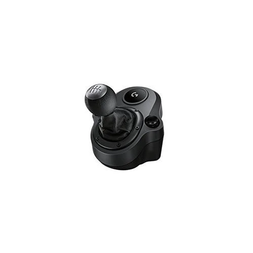 Logitech Driving Force Shifter for G29 and G920
