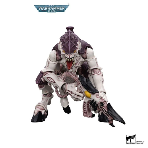 Warhammer Collectibles: 1/18 Scale Tyranids Hive Fleet Leviathan Termagant with Fleshborer