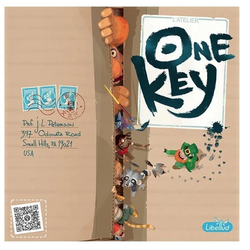 One Key