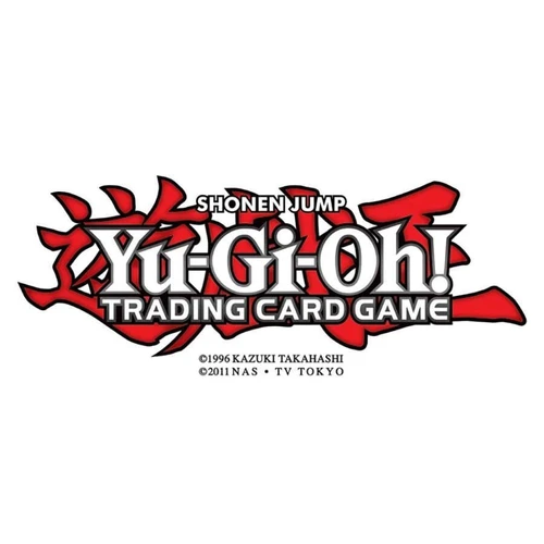 Yugioh -Spirit Charmer Structure Deck Display