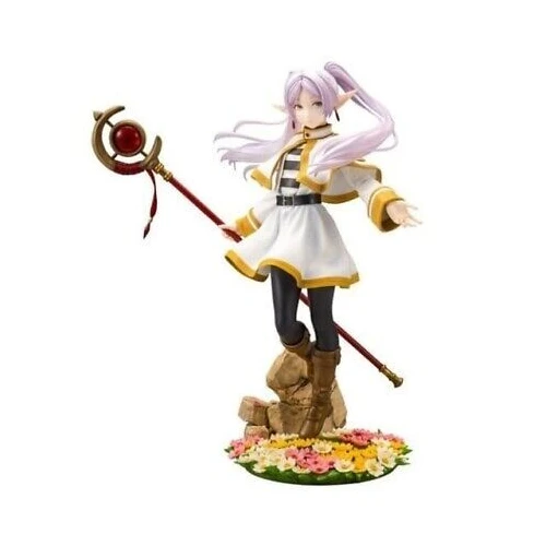 Kotobukiya Frieren: Beyond Journey's End: Frieren  1/7 Figure